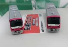 京急 新1000形 ステンレス車 仕上品貴重 6両 グリーンマックスのサムネイル