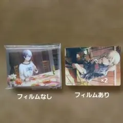プロセカ ノーブルアートコレクション vol.73 74 花里みのり | Mercari