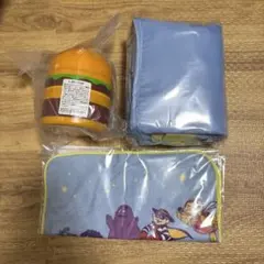 マクドナルド 福袋 2026 3点セットのサムネイル