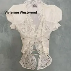 2026年最新】ヴィヴィアンウエストウッド ブラウスの人気アイテム