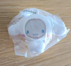 サンリオ キャラクターズ フォトフレームマスコット ガチャガチャ シナモロール
