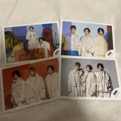 NEWS 集合　公式写真