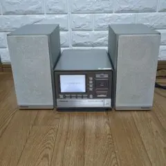 Panasonic SA-SX400 HDD　SDステレオシステム Amazon.co.jp: Panasonic D-dock CD/SD/40GB HDD搭載 SDステレオ