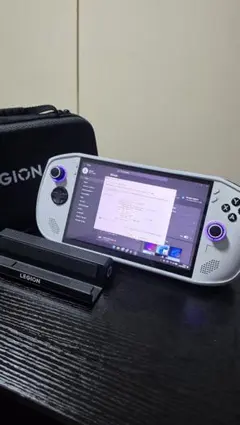 Lenovo Y700 LEGION 2025 G9ゲーミングコントローラー - メルカリ