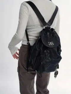 ason バックパック