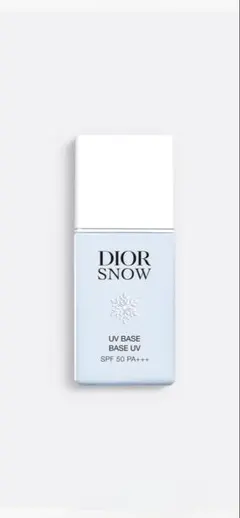 ディオール スノー UV ベース ブルー 30mL