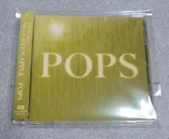 POPS コードなし