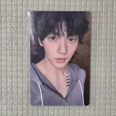 TOGETHER GLOBAL Afterglow 特典 スビン