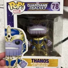 FUNKO　POP　サノス(10インチ版)のサムネイル