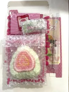 mellojoy メロジョイ 大福 グァバ グアバ 新パッケージ 袋未開封 新版
