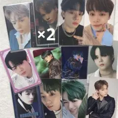 鶴房汐恩 まとめ売り