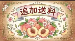 追加送料