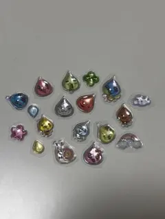 ボンボンドロップシール mini 正規品おすそ分け