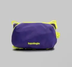 新品topologieMini Bottle Sacocheミニボトルサコッシュ