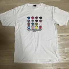 canterbury Tシャツ XL ホワイトのサムネイル