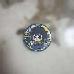 鬼滅の刃　冨岡義勇