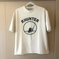 SNOW PEAKビッグTシャツのサムネイル