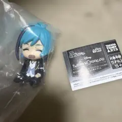 ツイステッドワンダーランド 肩ズン　フロイド 【訳あり】