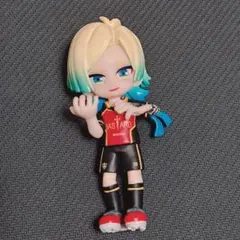 ブルーロック展 PalVerse ミヒャエル・カイザー ブルロ展 パルバース