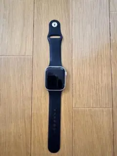 Apple Watch 44mm ブラック 本体