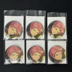 斎宮宗 コレクション缶バッジ 2024 May