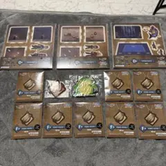 ドラゴンクエストⅦ 一番くじ セット