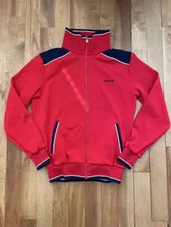 70s〜80s adidas トラックジャケット 4 ネイビー ATS-44F - メルカリ