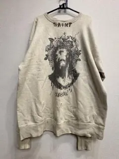SAINT Mxxxxxx セントマイケル 攻殻機動隊 スウェット - メルカリ