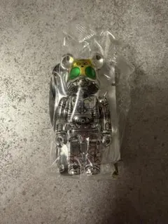 ベアブリック 仮面ライダー