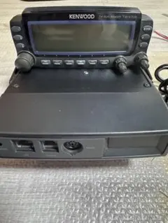 2026年最新】KENWOOD TM-V708の人気アイテム - メルカリ