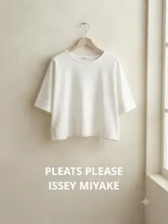 2026年最新】PLEATS PLEASE レディース 半袖(Tシャツ) Tシャツ