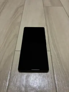 【美品】Google Pixel 6a 128GB チャコール SIMフリーのサムネイル