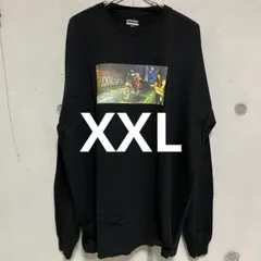NEIGHBORHOOD Fucking Awesome ロンTのサムネイル