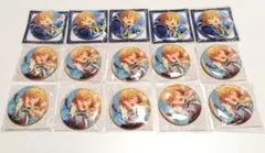 真白友也 中国限定 缶バッジ まとめ売り 2026年最新】真白友也 缶バッジ 中国の人気アイテム - メルカリ