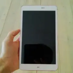auAST21MPA Androidタブレット