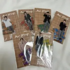 2026年最新】aぇ!group アクスタ 2024の人気アイテム - メルカリ