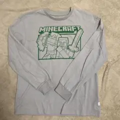 GAP KIDS Minecraft 長袖カットソー 150cm