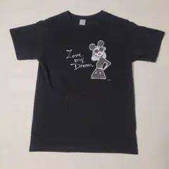 【ディズニーストア】D-Made Love my Dream Tシャツのサムネイル