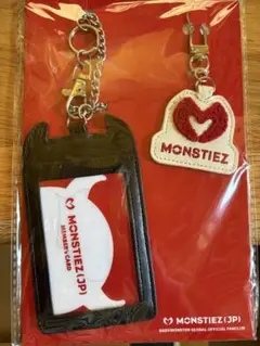 BABYMONSTER W会員　ファンクラブ入会特典
