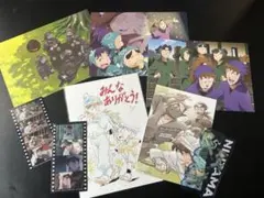 忍たま乱太郎ドクタケ忍者隊最強の軍師　特典セット