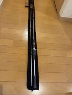 ハートランド21ドットスリー　ロッドケース付属 3代目 「ドットスリー 2021」 実釣インプレ | ダイワ ハート