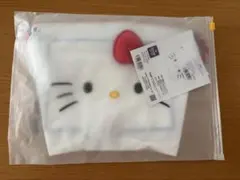 BALL&CHAIN ボールアンドチェーン　サンリオハローキティポーチ