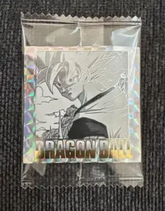 ドラゴンボール 40周年　ウエハース　33巻　孫悟空