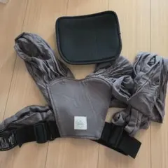 SMORbi 抱っこ紐 グレーのサムネイル
