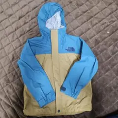 サイズ110　THE NORTH FACE ドットショットジャケット