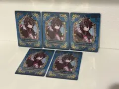 桃源暗鬼 皇后崎迅 メイド カード 69点 - メルカリ