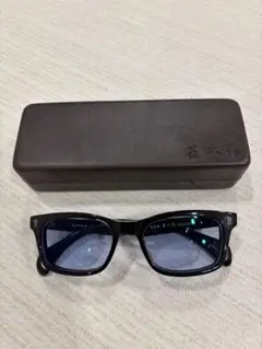 鯖江 サングラス