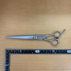 大洋　理容　美容　トリマー　シザー　ハサミ　鋏 楽天市場】【クーポン付】セニングシザー 7インチ トリミング