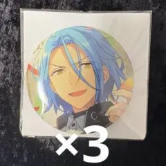 あんスタ HiMERU 缶バッジ テーマ