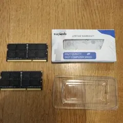 PC3L-12800 16GB ノートPC用メモリ DDR3L 1600MHz